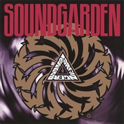 Badmotorfinger (Soundgarden, 1991)