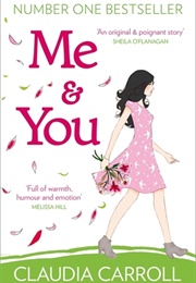 Me & You (Claudia Carroll)