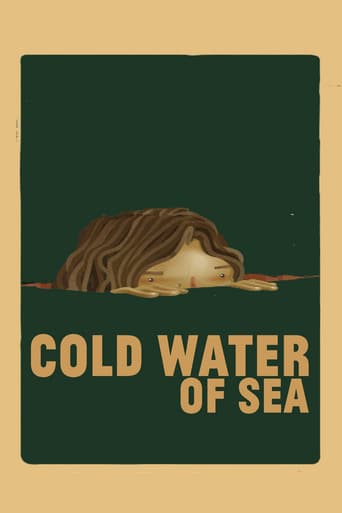 Cold Water of the Sea (2010)