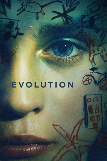Evolution (2015)