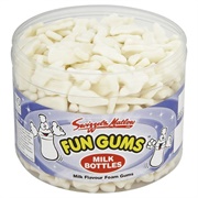 Swizzels Milk Bottles