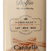 Dolfin Cannelle