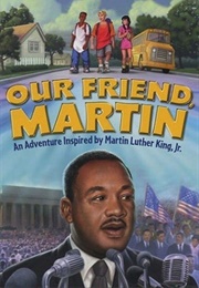 Our Friend Martin (1999)