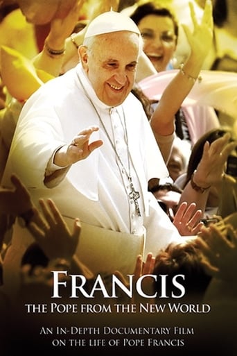 Francis: The Pope From the New World (2013)