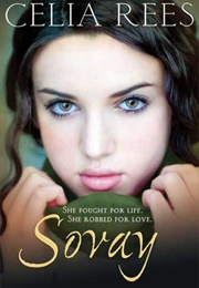 Sovay (Celia Rees)