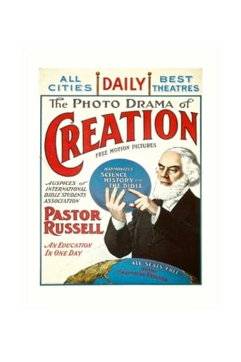 Photo-Drama of Creation (1914)