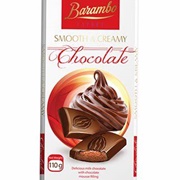 Barambo Smooth & Creamy Chocolate