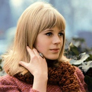 Marianne Faithfull