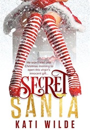 Secret Santa (Kati Wilde)