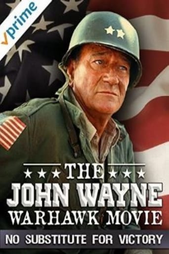 No Substitute for Victory (1970)