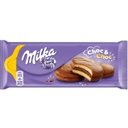 Milka Choc & Choc