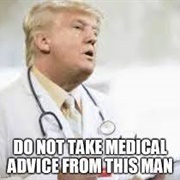 Disinfectant Injections