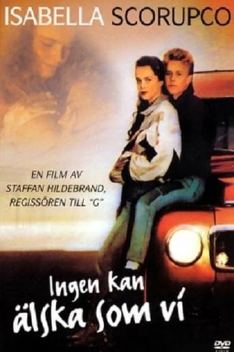 Ingen Kan Älska Som Vi (1988)