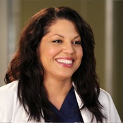 Callie Torres (Grey's Anatomy)