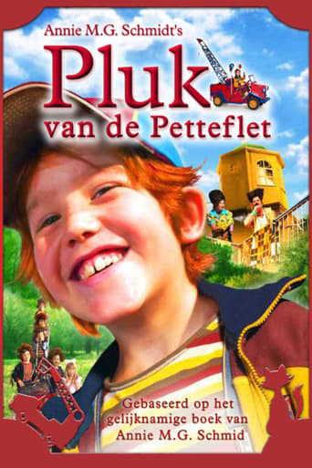 Pluk Van De Petteflet (2004)
