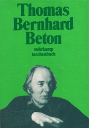 Beton (Thomas Bernhard)