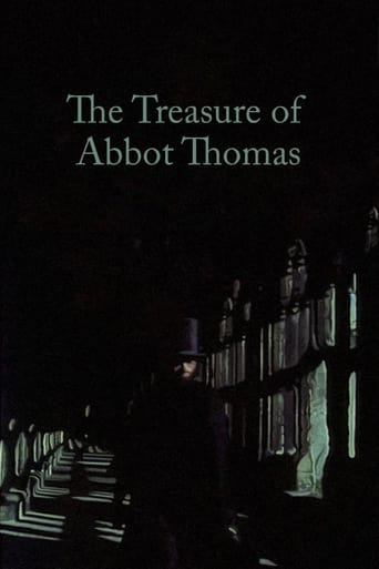 The Treasure of Abbot Thomas (1974)