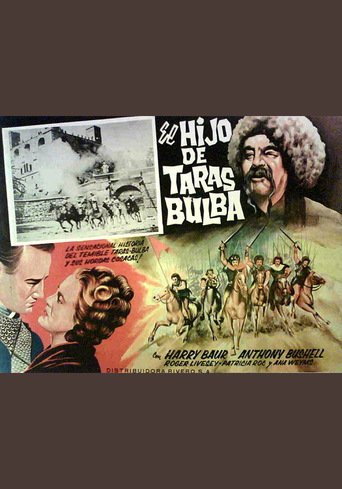 The Rebel Son (1938)