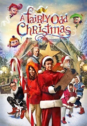 A Fairly Odd Christmas (2012)