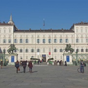 Residenze Dei Savoia