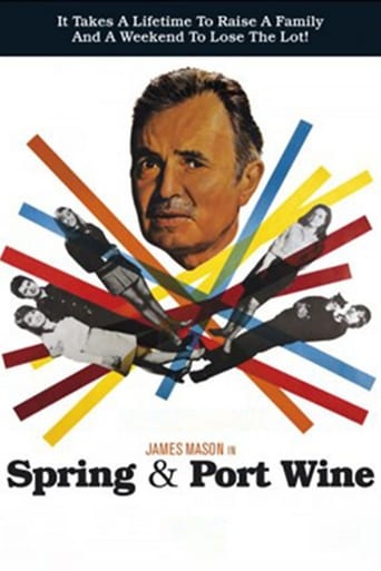 Spring and Port Wine (1970)