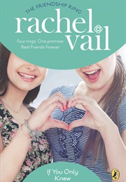 If You Only Knew (Rachel Vail)