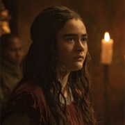 Madi Griffin (Season 4, 5, 6 & 7)