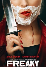 Freaky (2020)