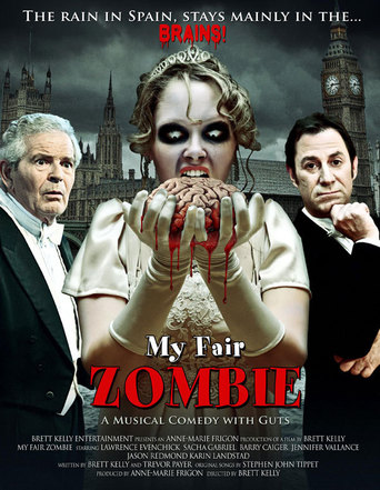 My Fair Zombie (2013)