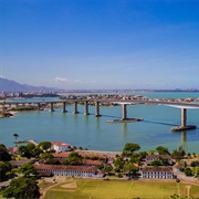 Vitória, Brazil