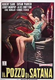 The Ghost of the Hunchback (1965)