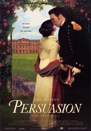 Persuasion (1995)
