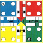 Ivor Cutler Trio - Ludo