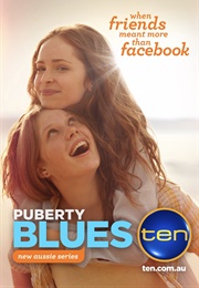 Puberty Blues (2012)