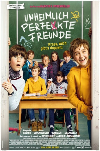 Unheimlich Perfekte Freunde (2019)