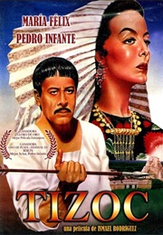 Tizoc (1957)