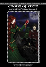 Crone of War (Heather Dunbar)
