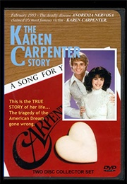 The Karen Carpenter Story (1989)