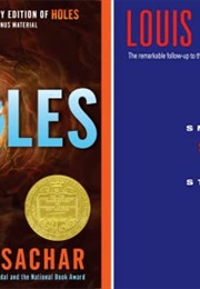Holes (Louis Sachar)