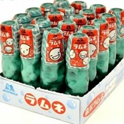 Morinaga Ramune Soda Cider Flavored Candy