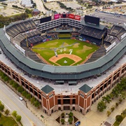 Globe Life Park