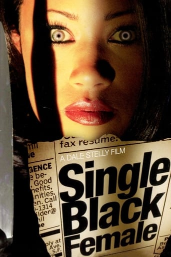 Single Black Female (2007)