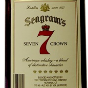 Segram's
