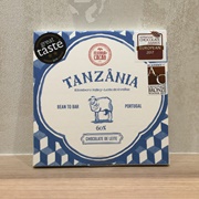 Tanzania Chocolate De Leite