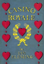 Casino Royale (Ian Fleming)