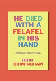 Tomorrow, When the War Began (John Birmingham)