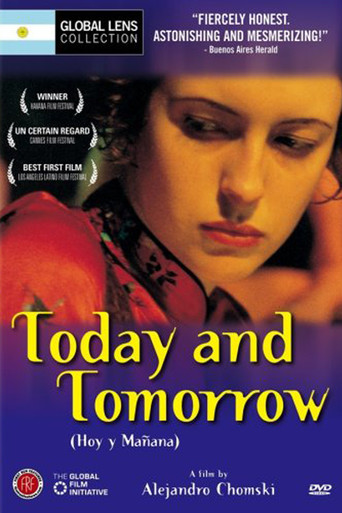 Today and Tomorrow (2004)