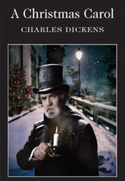 A Christmas Carol (Charles Dickens)