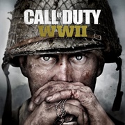 Call of Duty: WWII (2017)