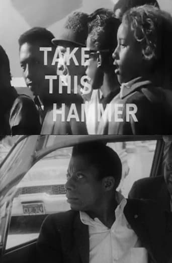 Take This Hammer (1964)